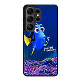 Finding Dory Samsung Galaxy S26 Ultra Case BC2827