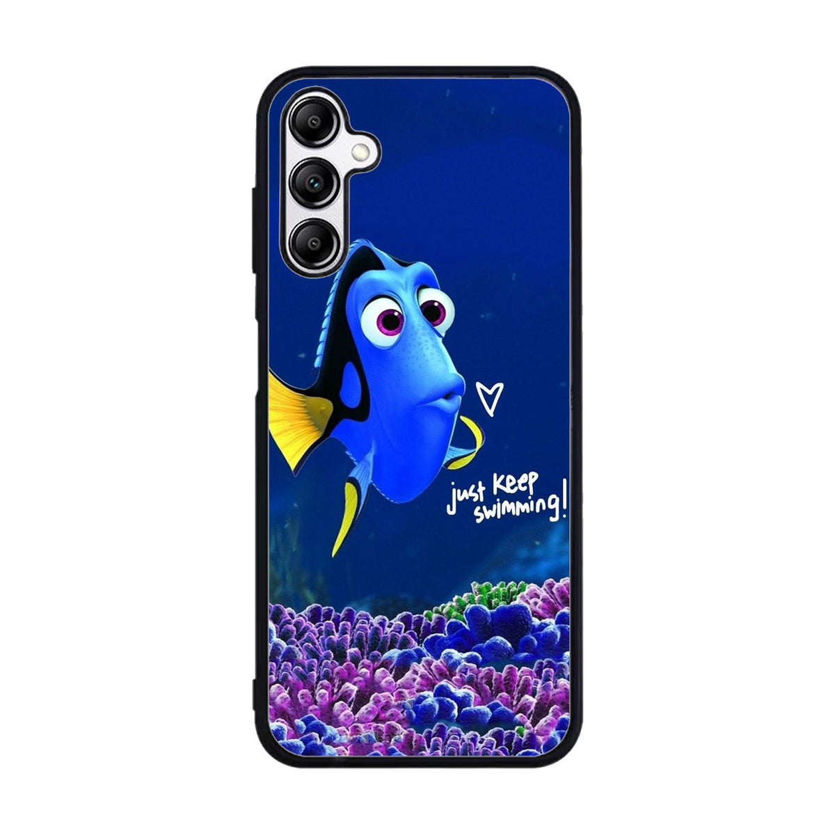 Finding Dory Case Samsung Galaxy A15 BC2827