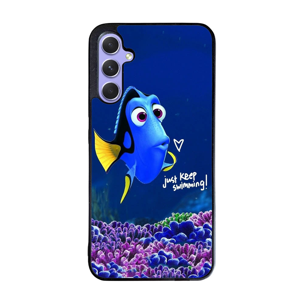 Finding Dory Case Samsung Galaxy A35 5G BC2827