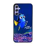 Finding Dory Case Samsung Galaxy A35 5G BC2827
