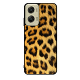 Pattern Leopard Case Motorola Moto G Stylus 2024 5G BC2885