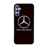 Mercedes Bens Logo Case Samsung Galaxy A35 5G BC2868