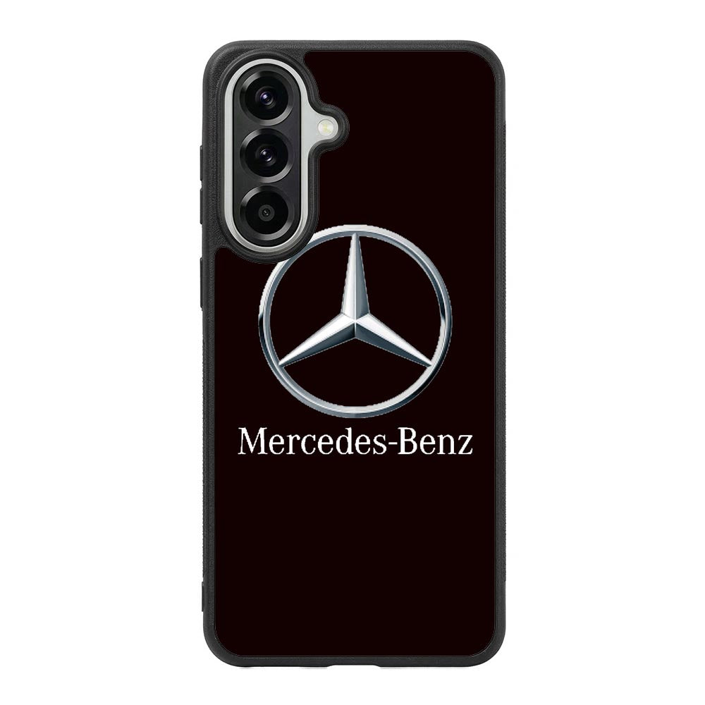 Mercedes Bens Logo Samsung Galaxy A57 Case BC2868