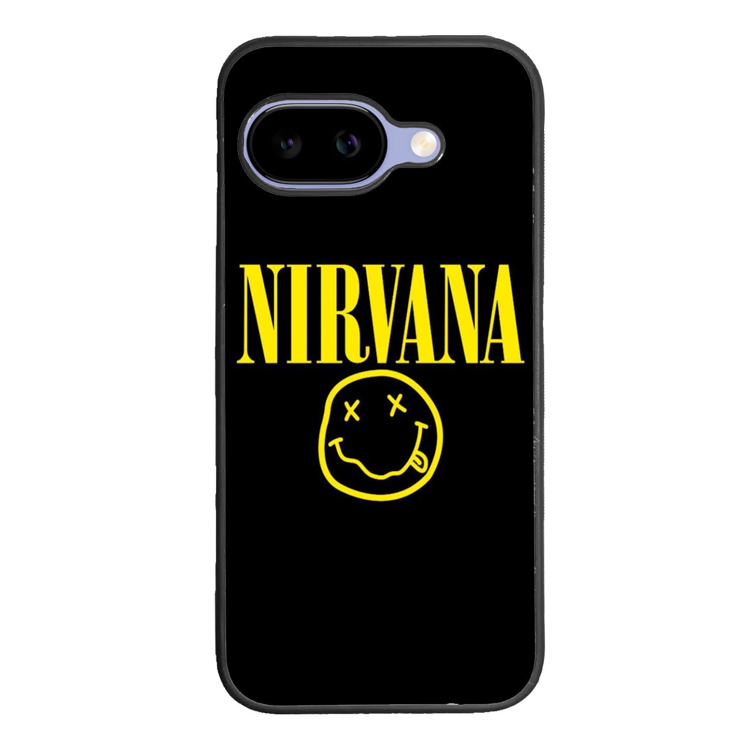 Nirvana Case Google Pixel 9A BC2879