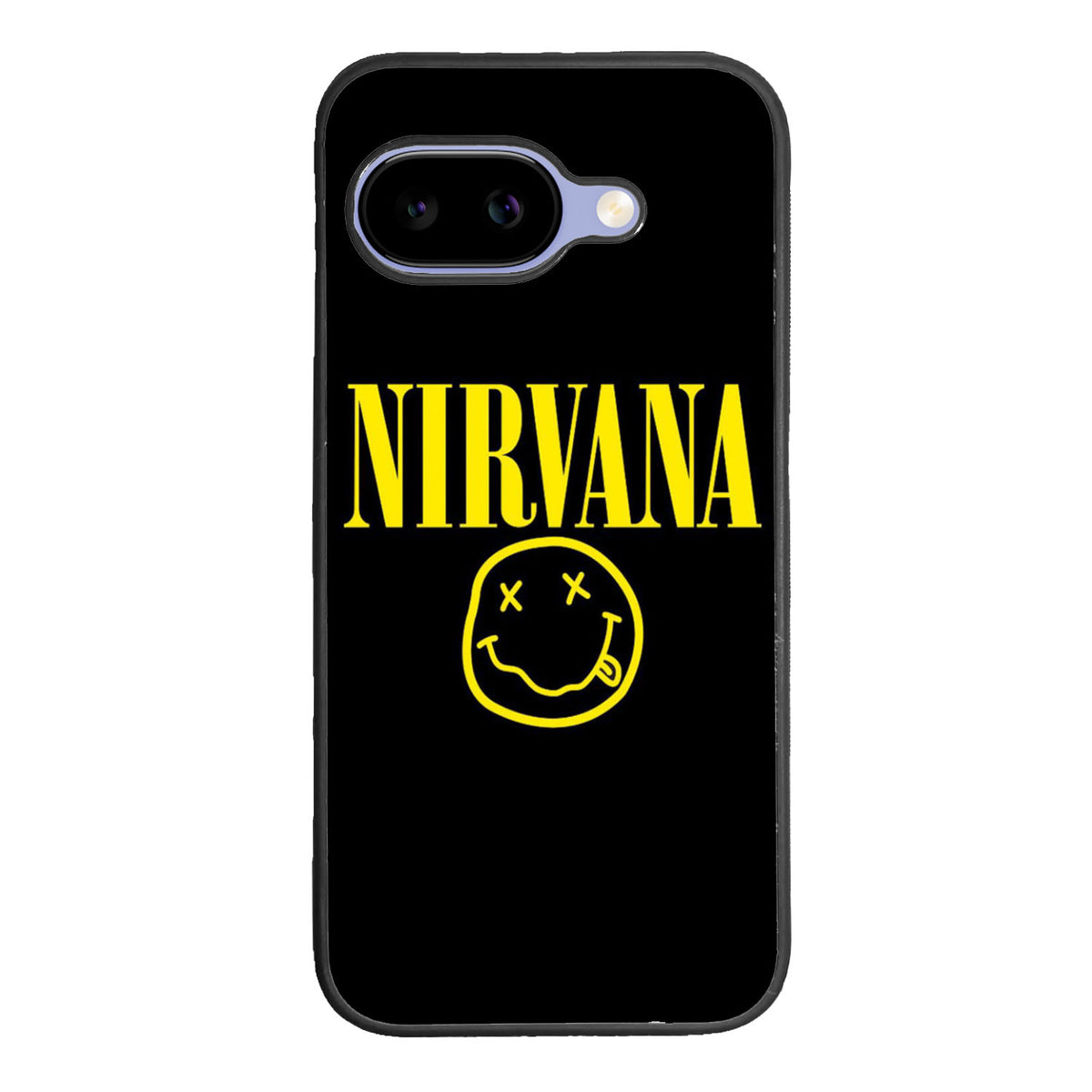 Nirvana Case Google Pixel 9A BC2879