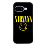 Nirvana Case Google Pixel 9A BC2879