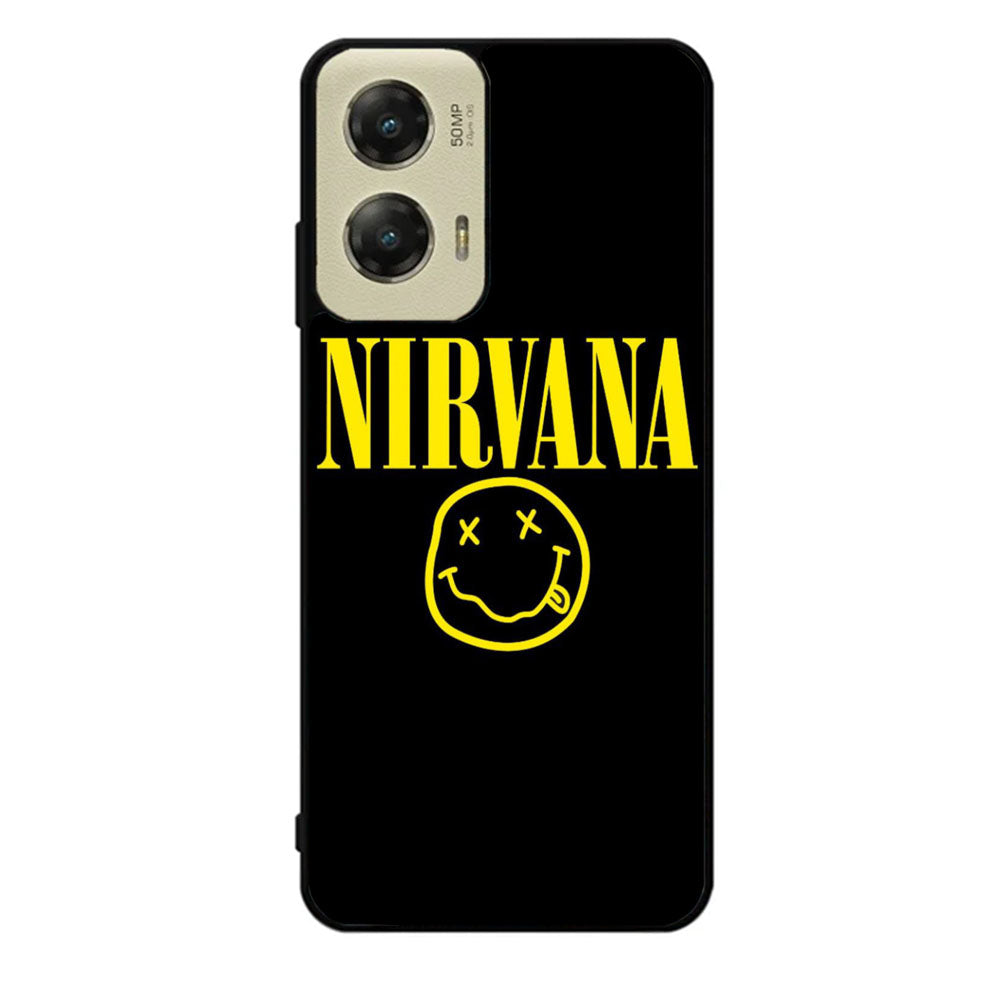 Nirvana Case Motorola Moto G Stylus 2024 5G BC2879
