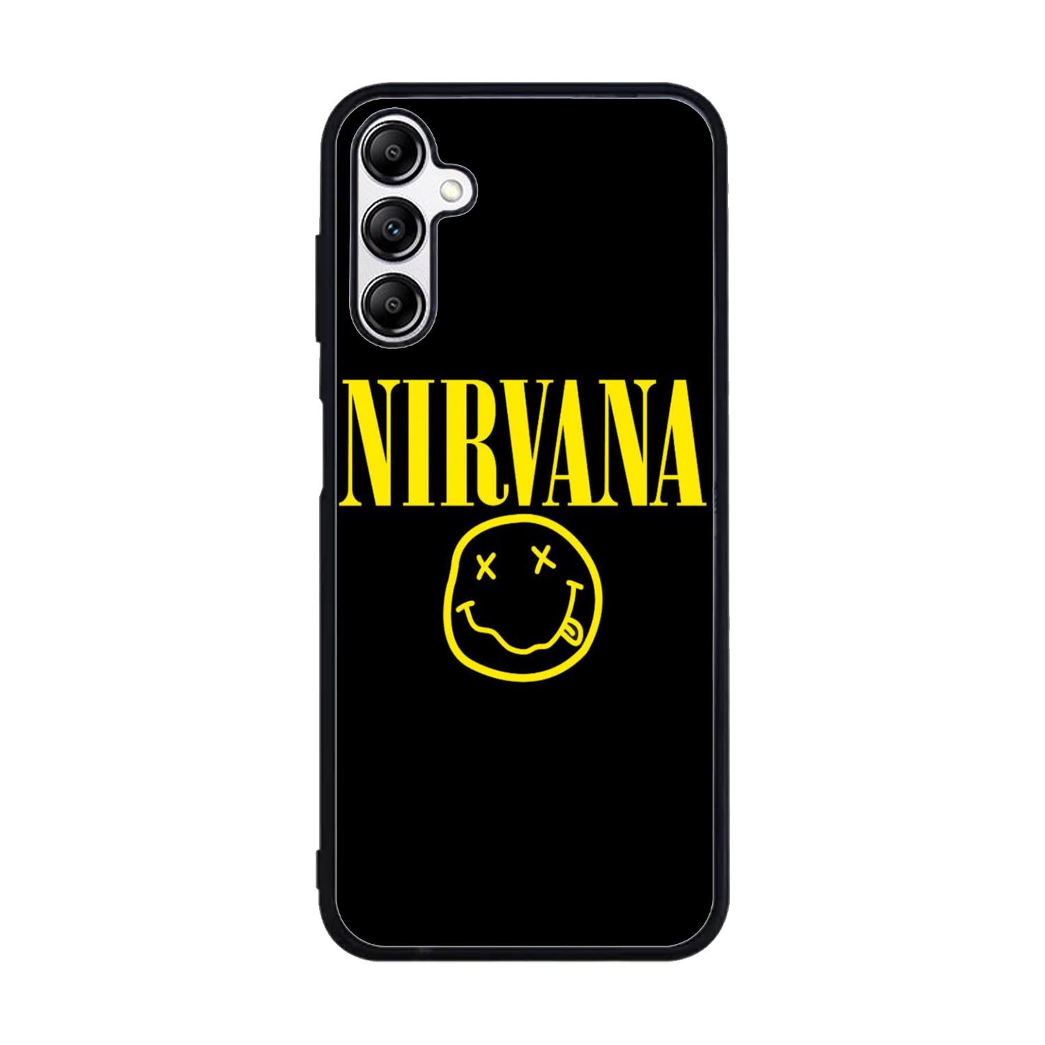 Nirvana Case Samsung Galaxy A15 BC2879