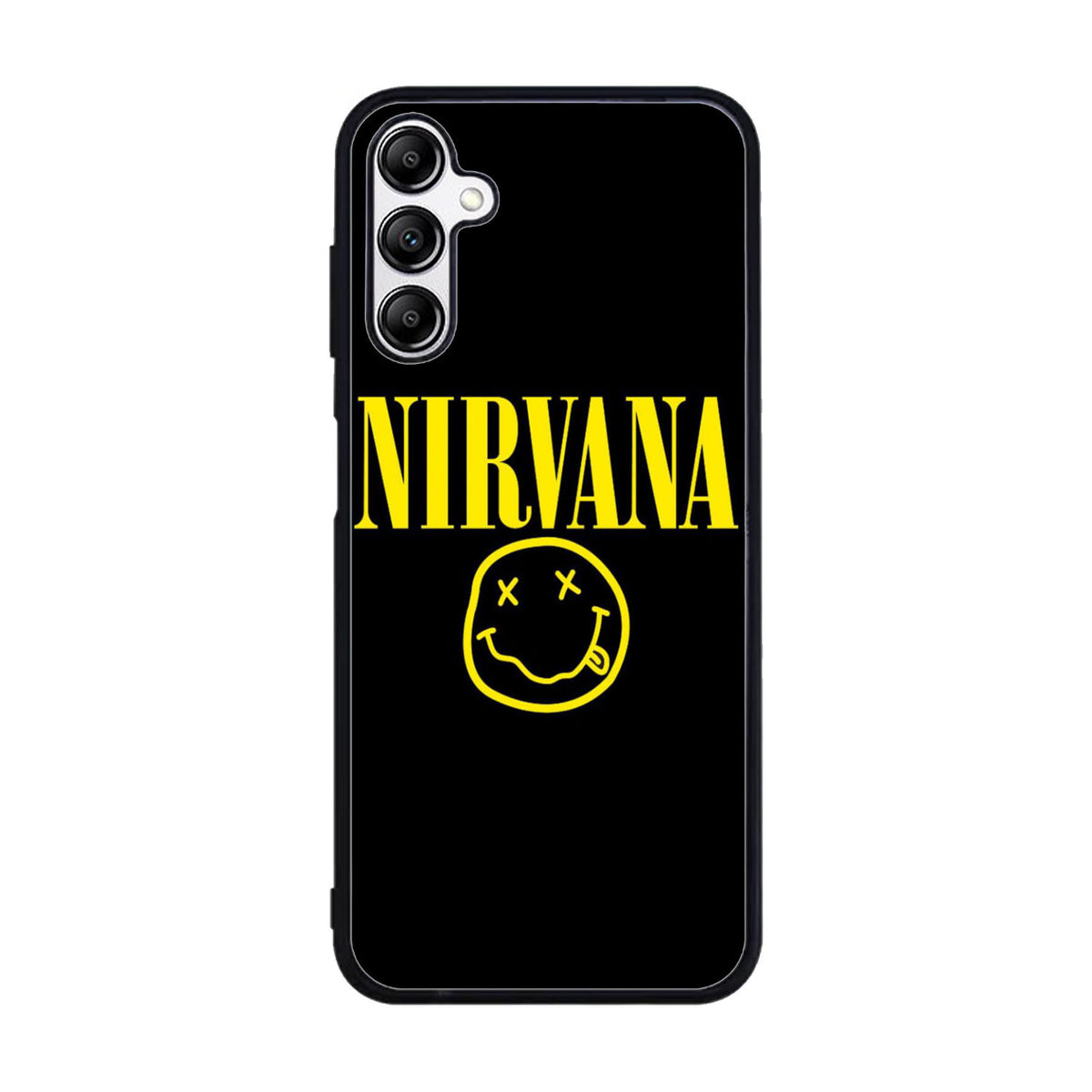 Nirvana Case Samsung Galaxy A15 BC2879