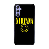 Nirvana Case Samsung Galaxy A35 5G BC2879