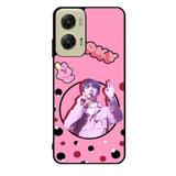 BTS BT21 Cooky Case Motorola Moto G Stylus 2024 5G BC2909