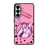 BTS BT21 Cooky Samsung Galaxy S26 Plus Case BC2909