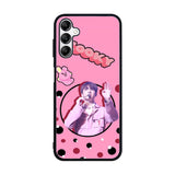 BTS BT21 Cooky Case Samsung Galaxy A15 BC2909