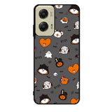 BTS BT21 Happy Halloween Case Motorola Moto G Stylus 2024 5G BC2912