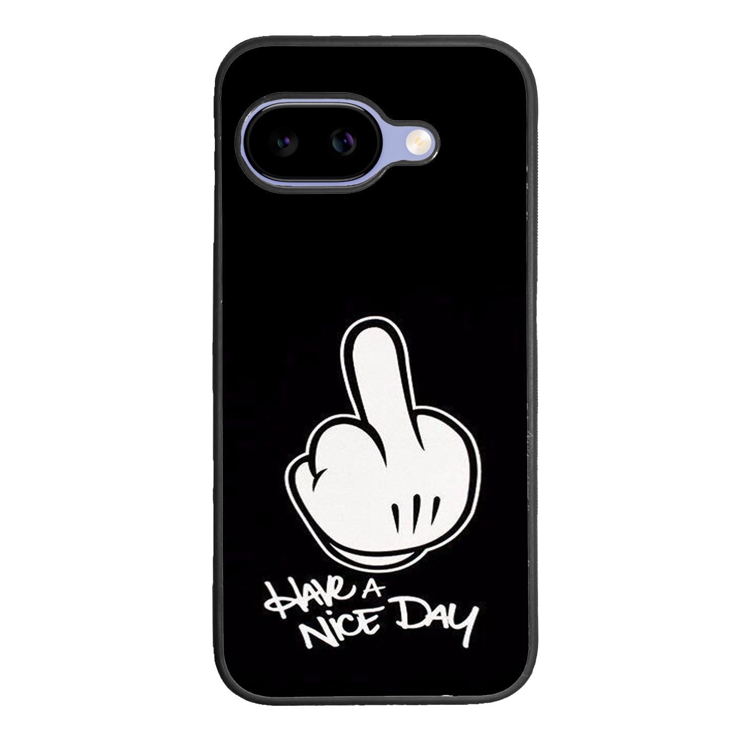 Have A Nice Day Case Google Pixel 9A BC2856