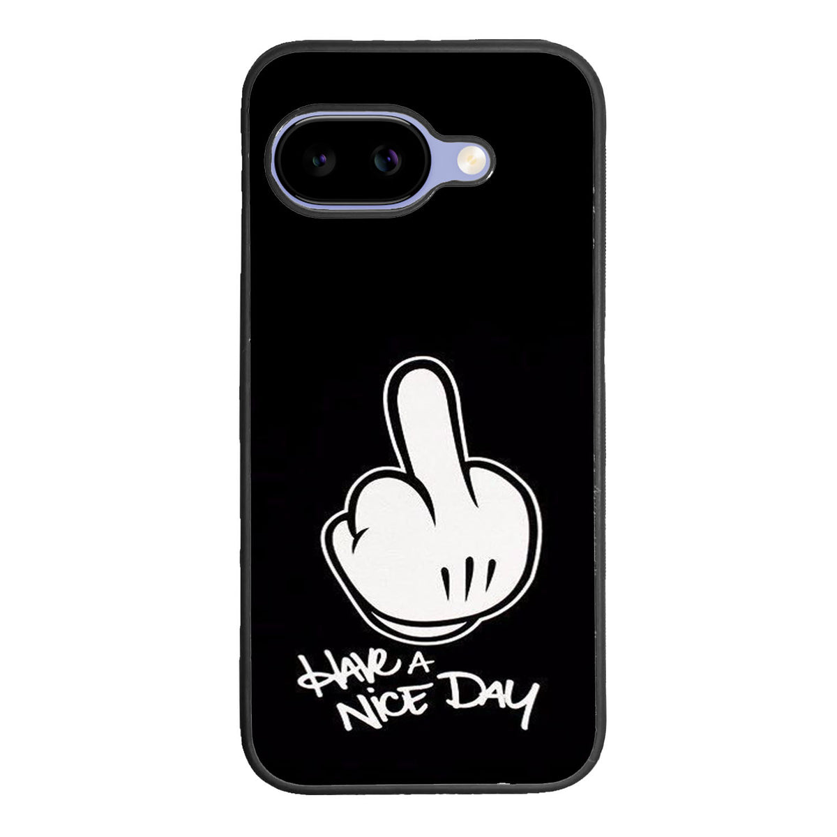 Have A Nice Day Case Google Pixel 9A BC2856