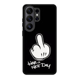 Have A Nice Day Samsung Galaxy S26 Ultra Case BC2856