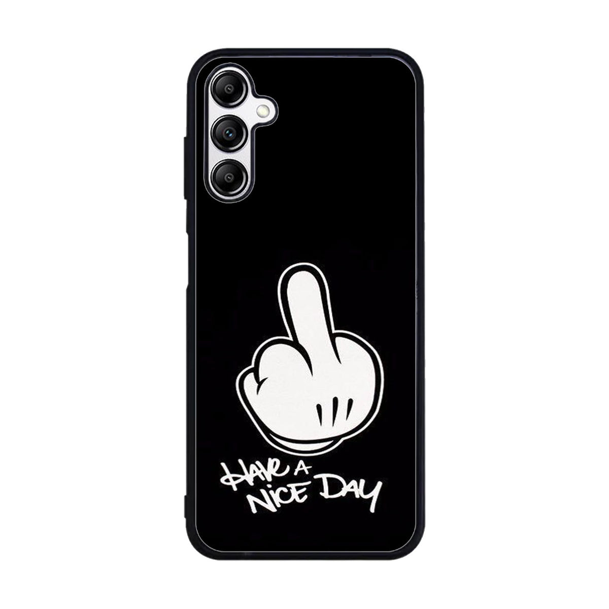 Have A Nice Day Case Samsung Galaxy A15 BC2856