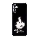 Have A Nice Day Case Samsung Galaxy A15 BC2856