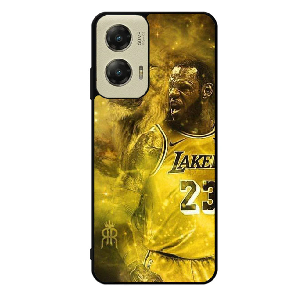 Lebron James Case Motorola Moto G Stylus 2024 5G BC2863