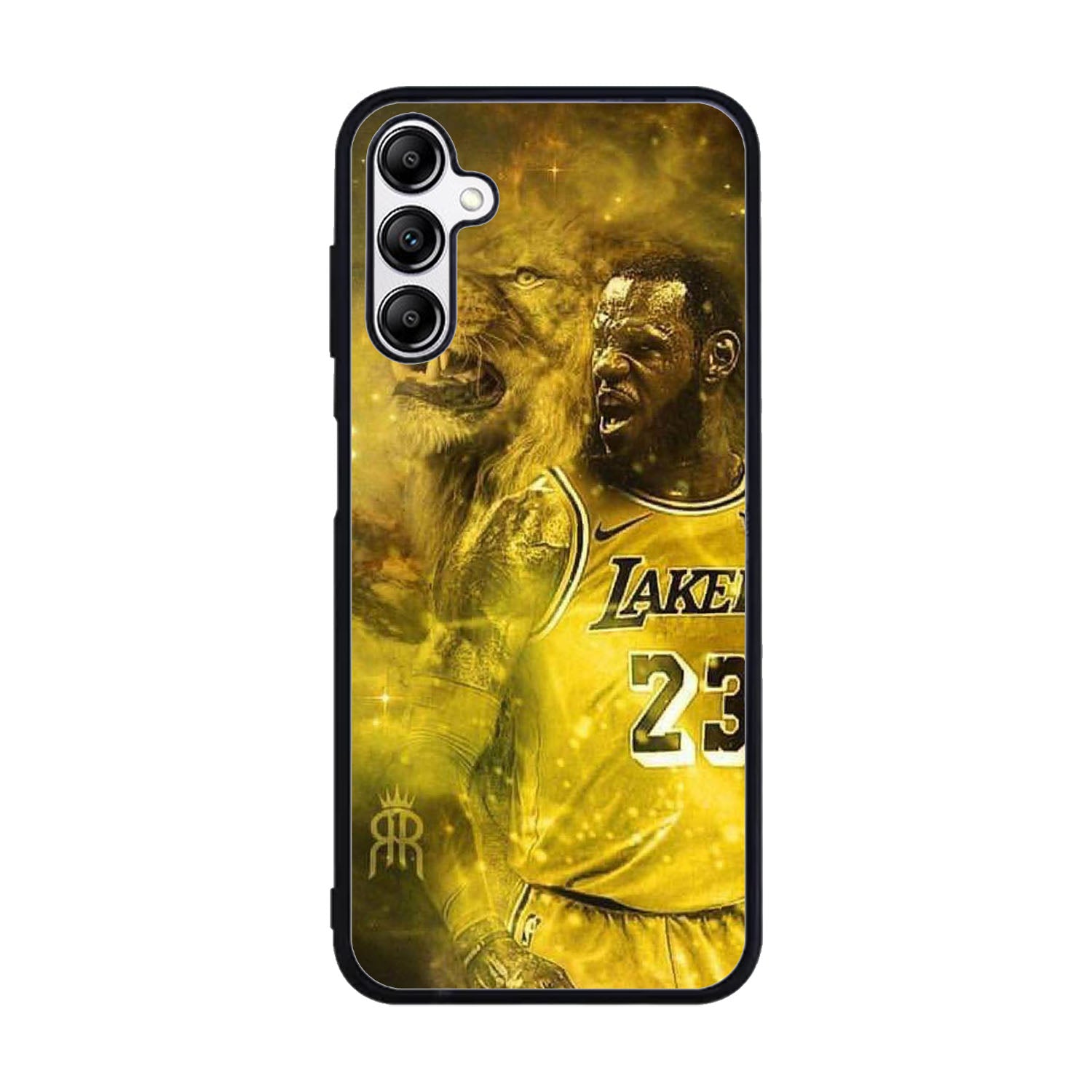 Lebron James Case Samsung Galaxy A15 BC2863