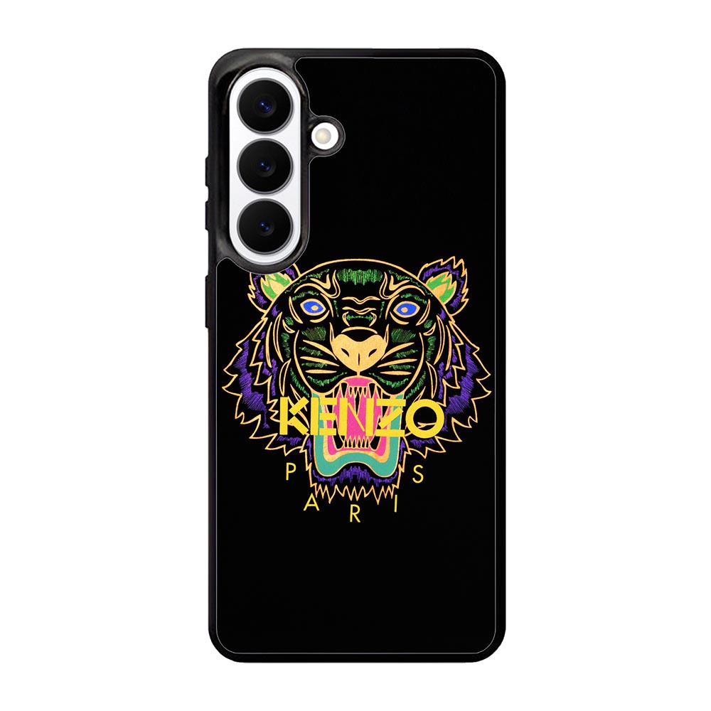 Kenzo Paris Samsung Galaxy S26 Plus Case BC2862