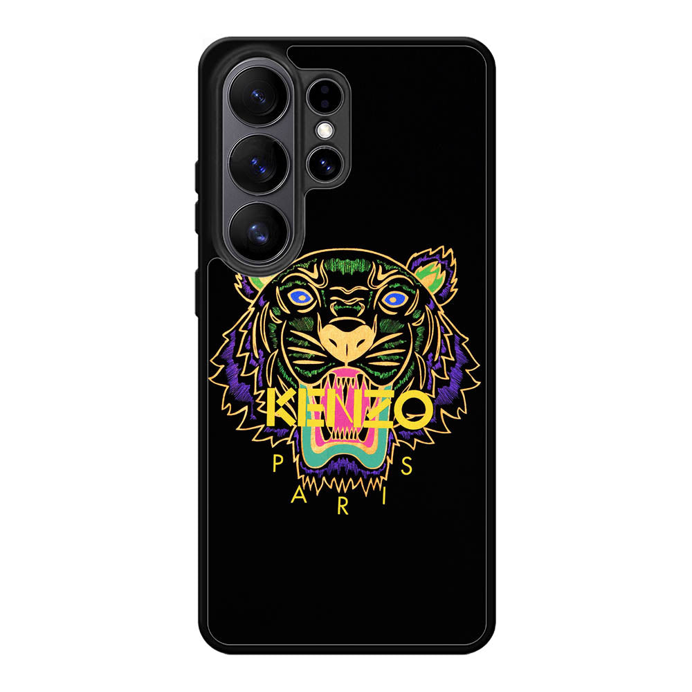 Kenzo Paris Samsung Galaxy S26 Ultra Case BC2862