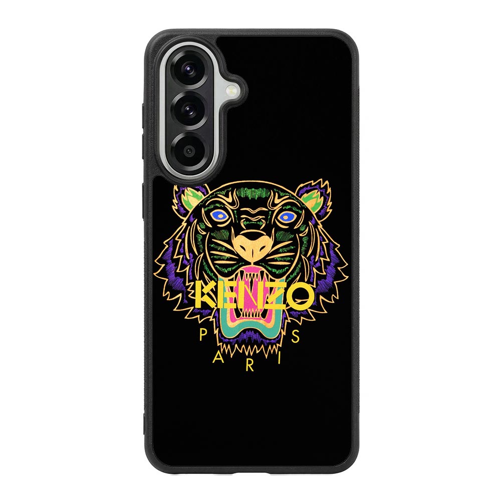 Kenzo Paris Samsung Galaxy A37 Case BC2862