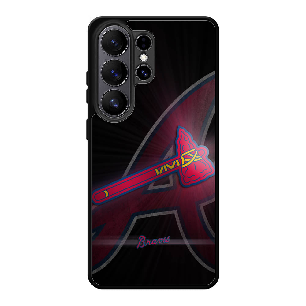 Wonder Woman Samsung Galaxy S26 Plus Case