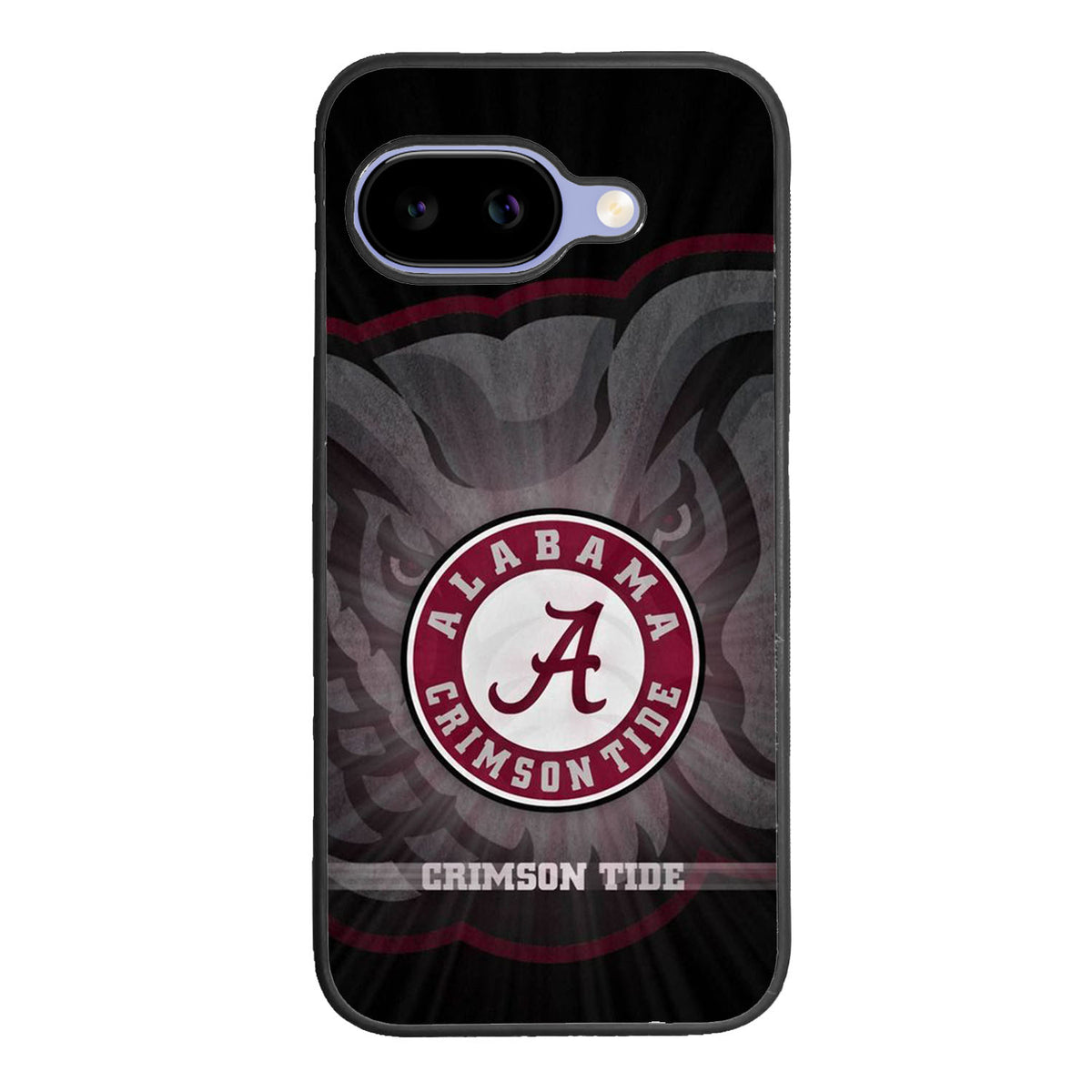 Alabama football Case Google Pixel 9A BC2812