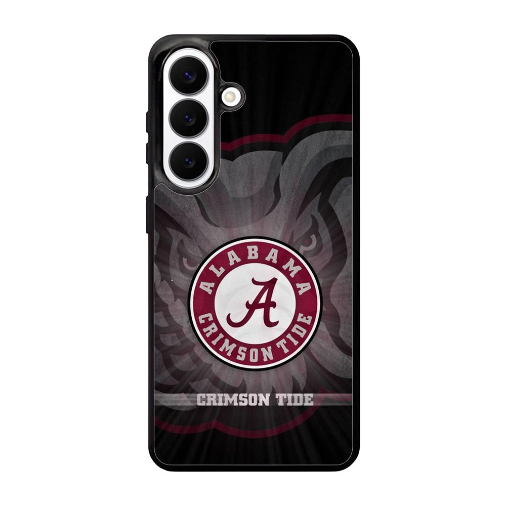Alabama football Samsung Galaxy S26 Case BC2812