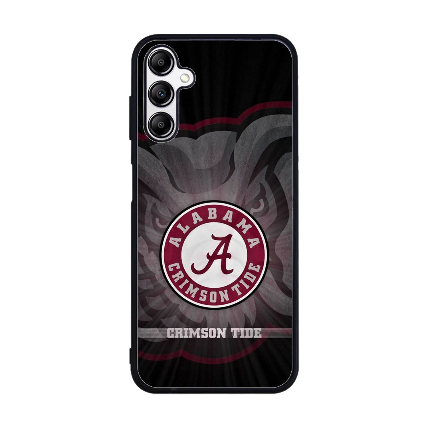 Alabama football Case Samsung Galaxy A15 BC2812