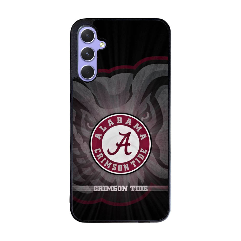 Alabama football Case Samsung Galaxy A55 5G BC2812