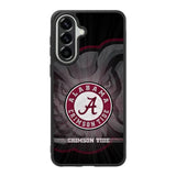 Alabama football Samsung Galaxy A57 Case BC2812