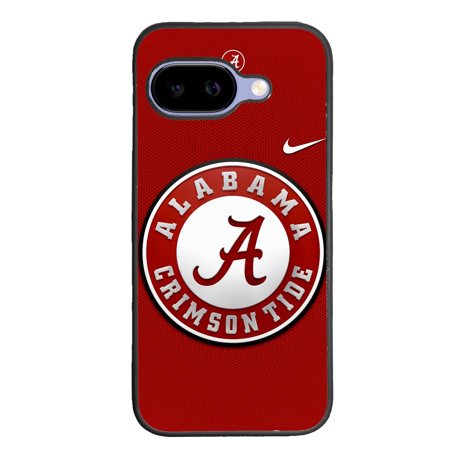 Alabama crimson tide logo Case Google Pixel 9A BC2811