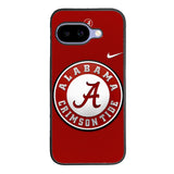 Alabama crimson tide logo Case Google Pixel 9A BC2811