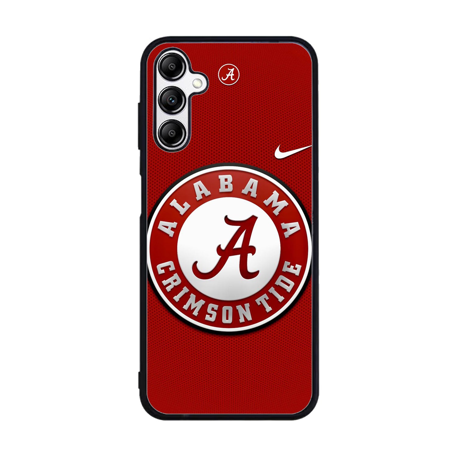Alabama crimson tide logo Case Samsung Galaxy A15 BC2811