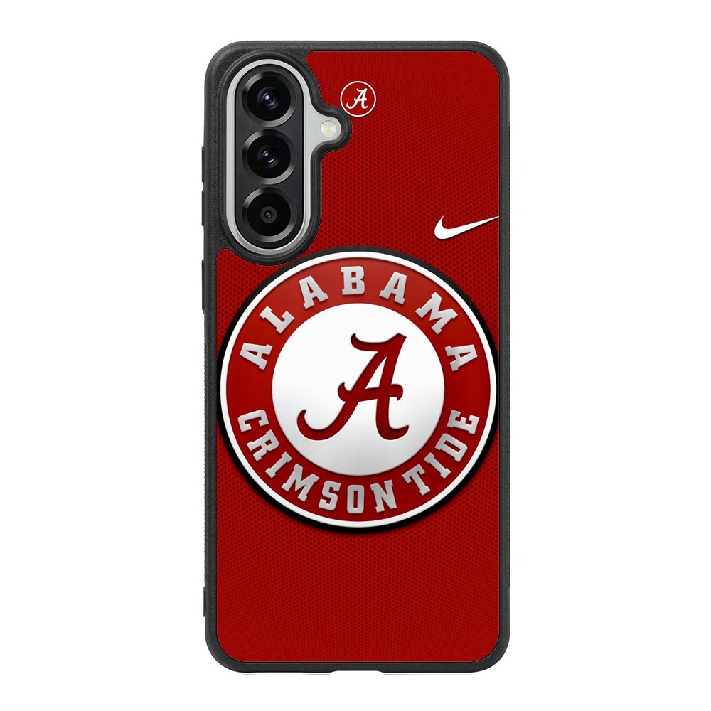 Alabama crimson tide logo Samsung Galaxy A37 Case BC2811