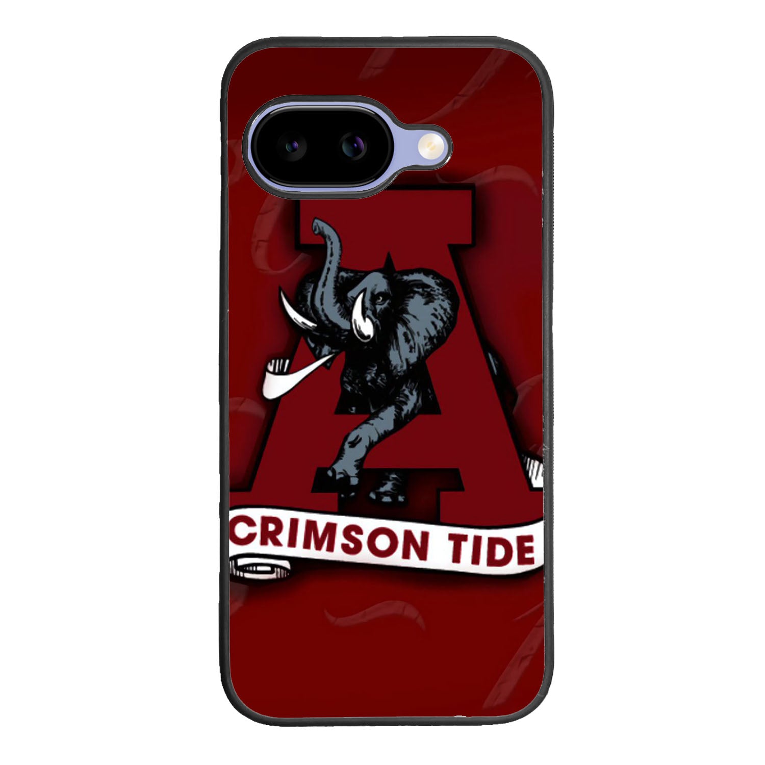 Alabama crimson tide football Case Google Pixel 9A BC2810