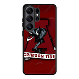 Alabama crimson tide football Samsung Galaxy S26 Plus Case