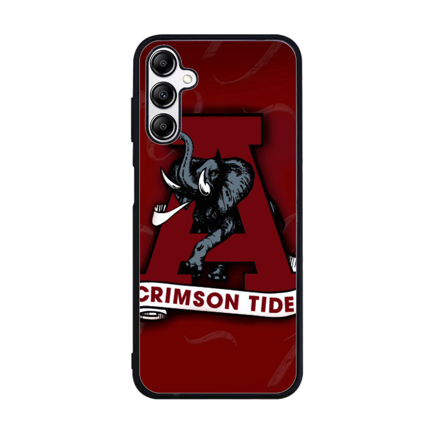Alabama crimson tide football Case Samsung Galaxy A15 BC2810
