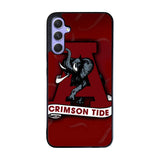 Alabama crimson tide football Case Samsung Galaxy A35 5G BC2810
