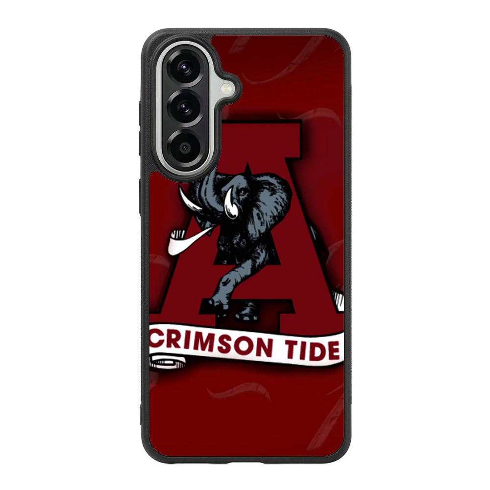 Alabama crimson tide football Samsung Galaxy A37 Case BC2810