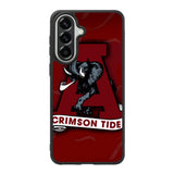 Alabama crimson tide football Samsung Galaxy A37 Case BC2810