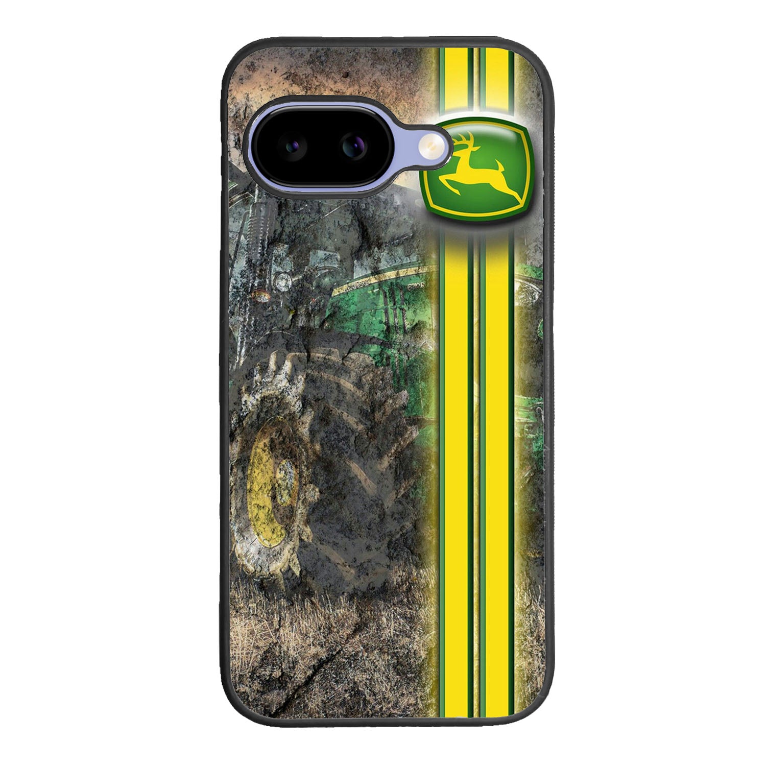 John Deere Line Case Google Pixel 9A BC2860