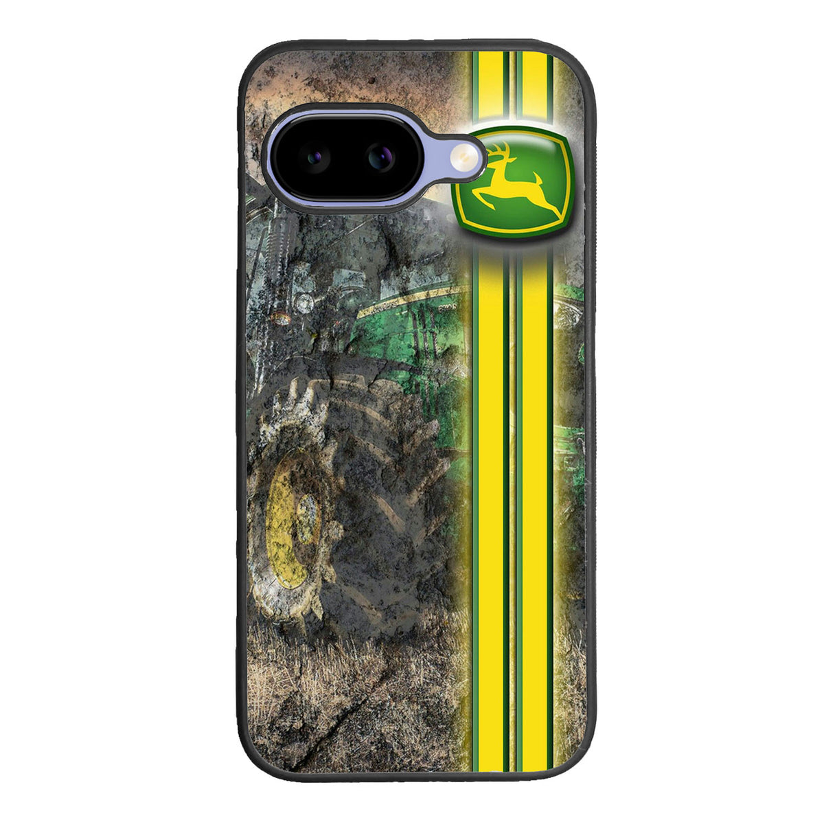 John Deere Line Case Google Pixel 9A BC2860