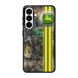 John Deere Line Samsung Galaxy S26 Plus Case BC2860