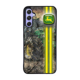 John Deere Line Case Samsung Galaxy A55 5G BC2860