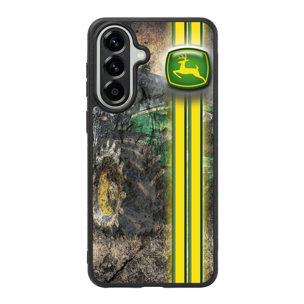 John Deere Line Samsung Galaxy A37 Case BC2860