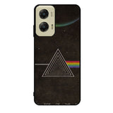 Pink Floyd Dark Side Of The Moon Case Motorola Moto G Stylus 2024 5G BC2886